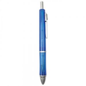 BOLIGRAFO 4-1 TRASLÚCIDO personalizada